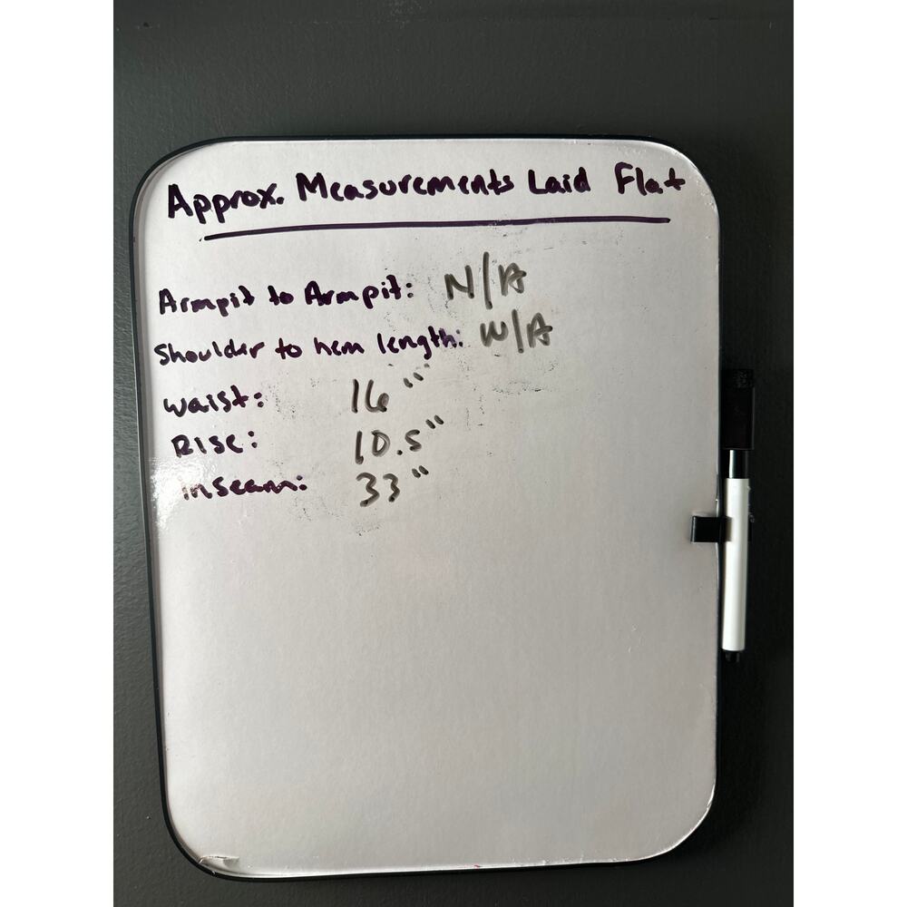 NYDJ New Lift and Tuck Technology Size 10 Modern Boot Stretch - Picture 7 of 10